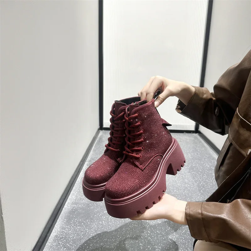 Trailblazer Prowess Boots - Image 6