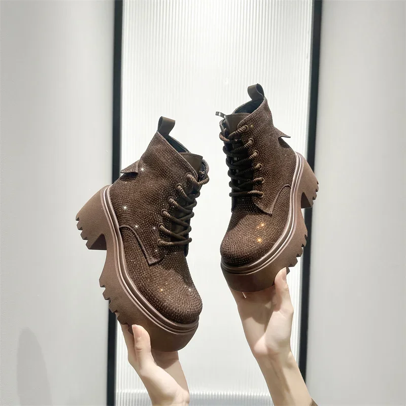Trailblazer Prowess Boots - Image 7