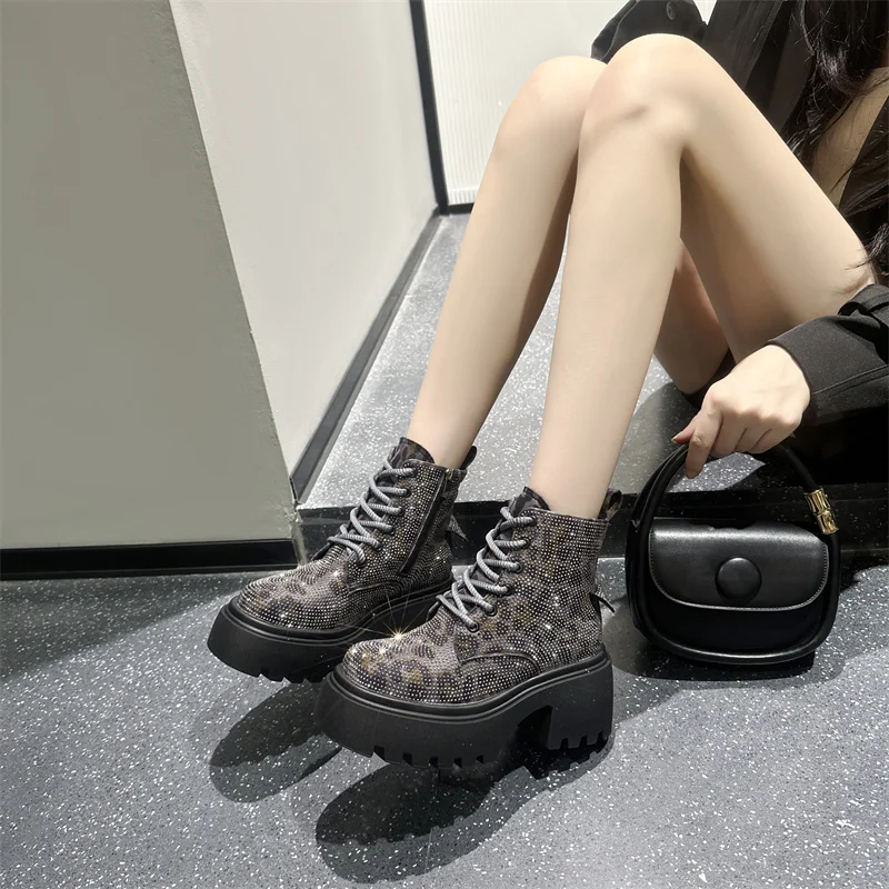 Trailblazer Prowess Boots - Image 9
