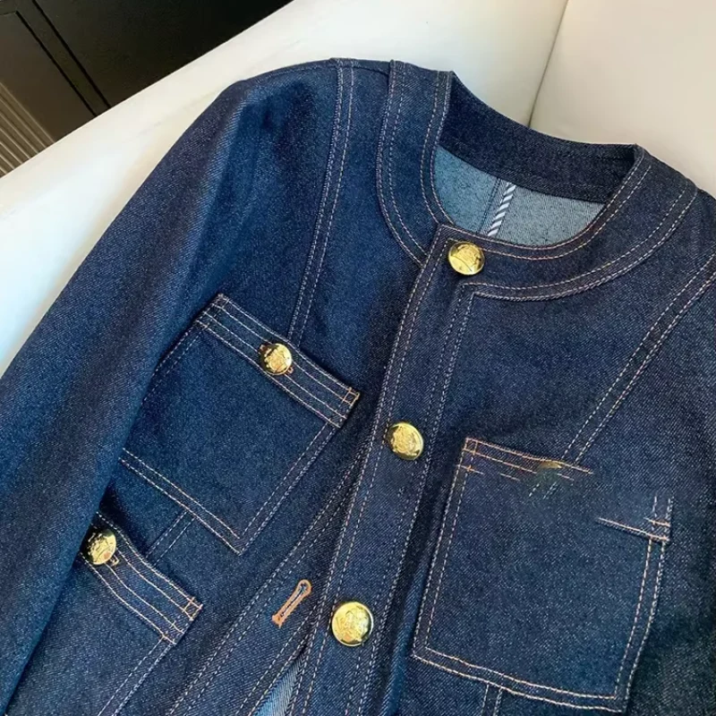 Tranquil Tides Coat - Image 4