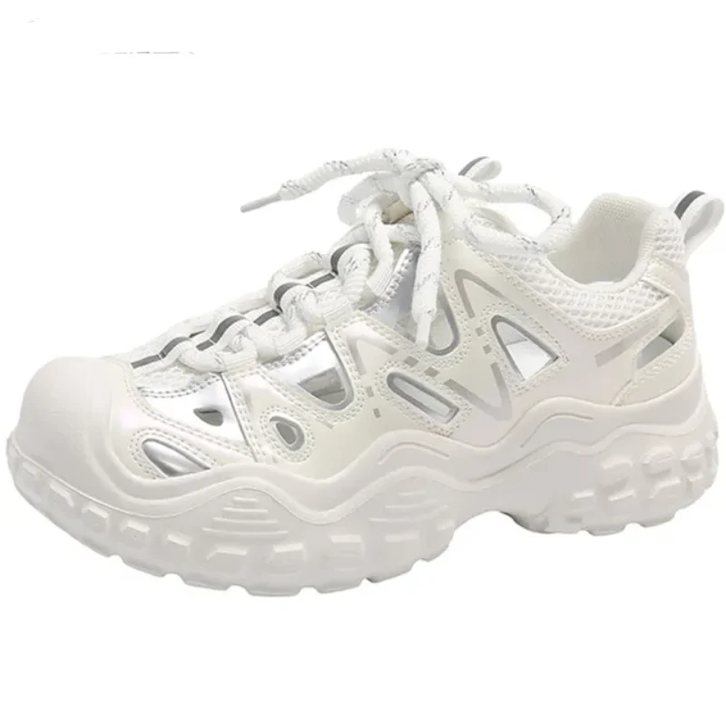 TrekDry Hollow Sneakers - Image 2
