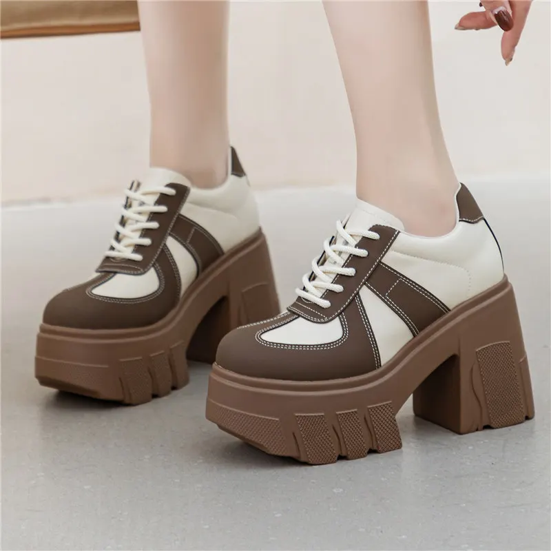 Trendsetter Treasure Boots - Image 3