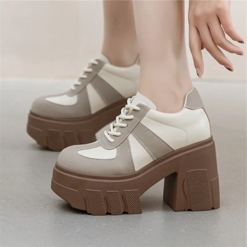 Trendsetter Treasure Boots - Image 4