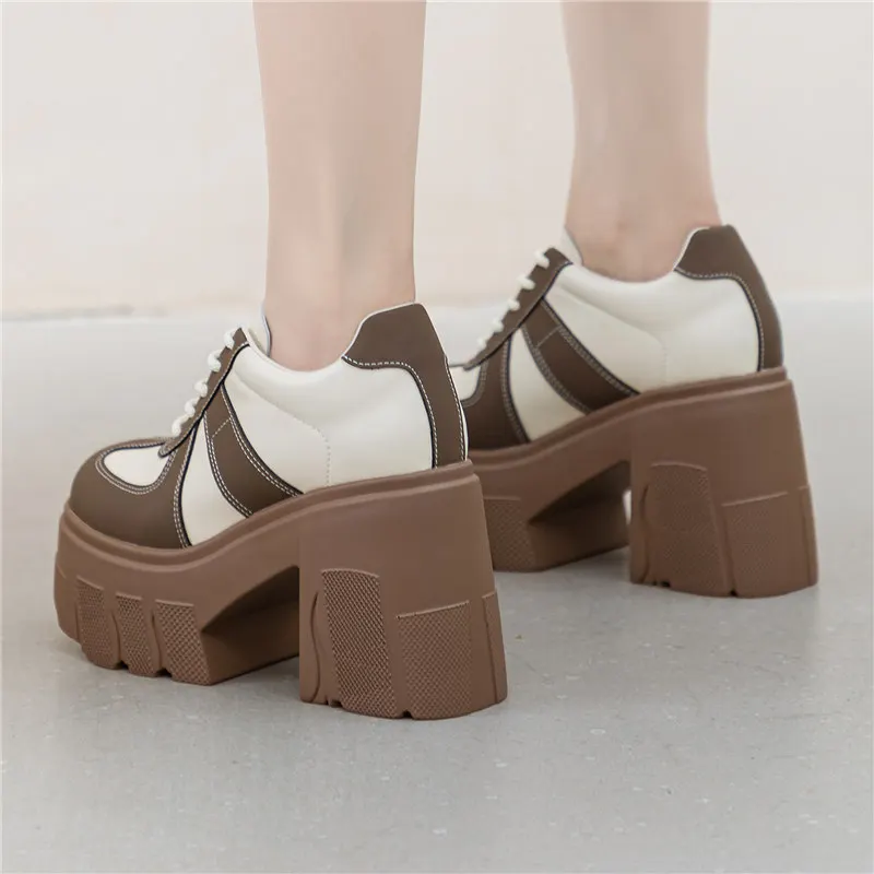 Trendsetter Treasure Boots - Image 5