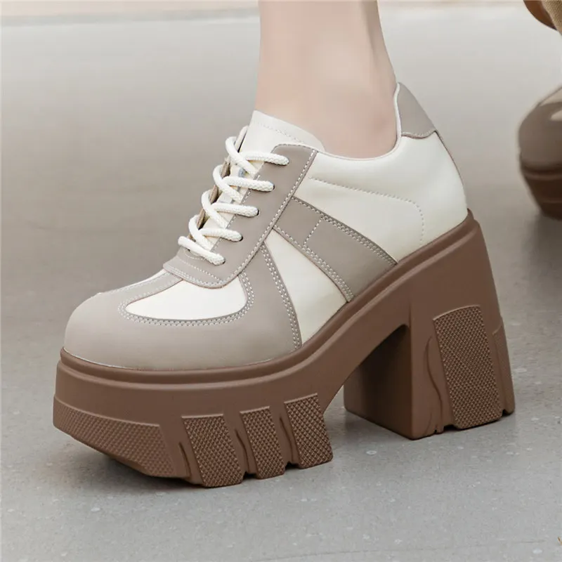 Trendsetter Treasure Boots - Image 6