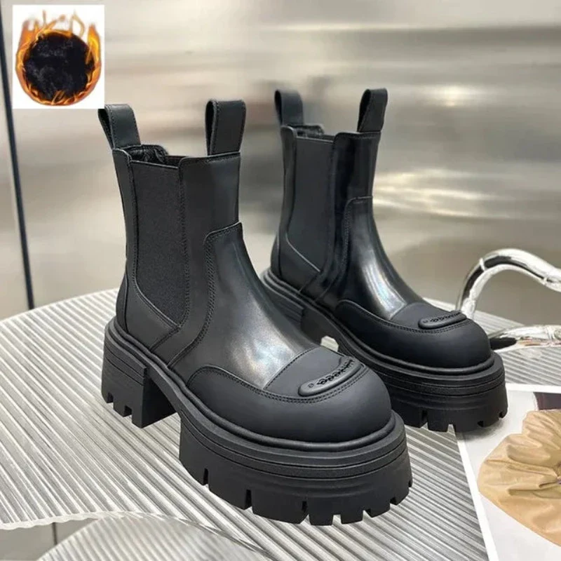 Trendsetter Trek Boots - Image 2