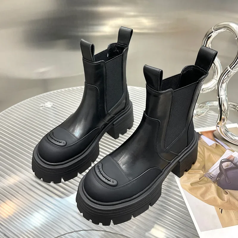 Trendsetter Trek Boots - Image 4
