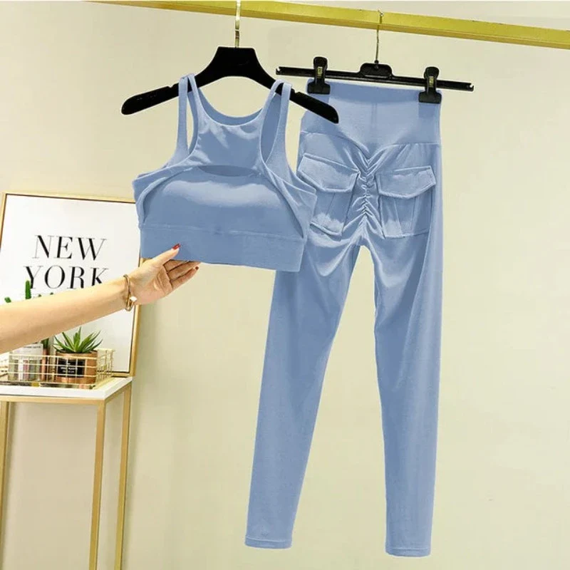 Trex Gym Suit - Image 10