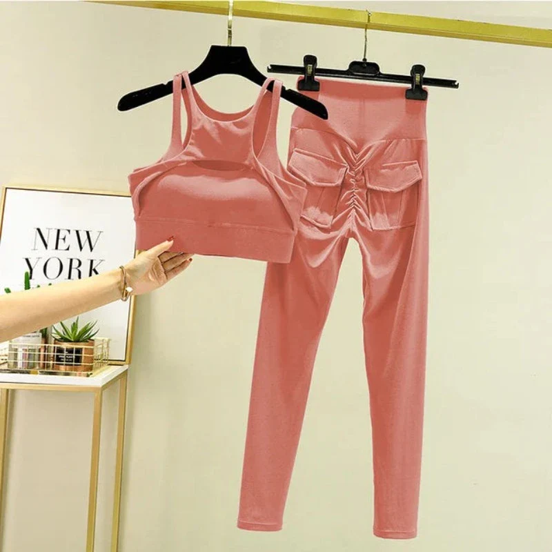 Trex Gym Suit - Image 11