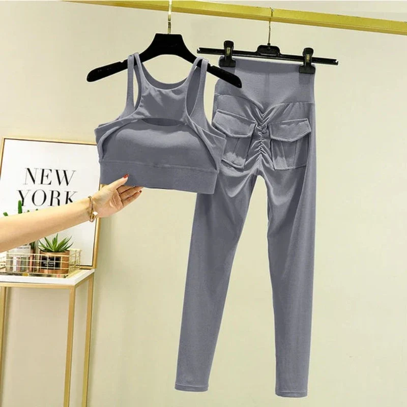 Trex Gym Suit - Image 12