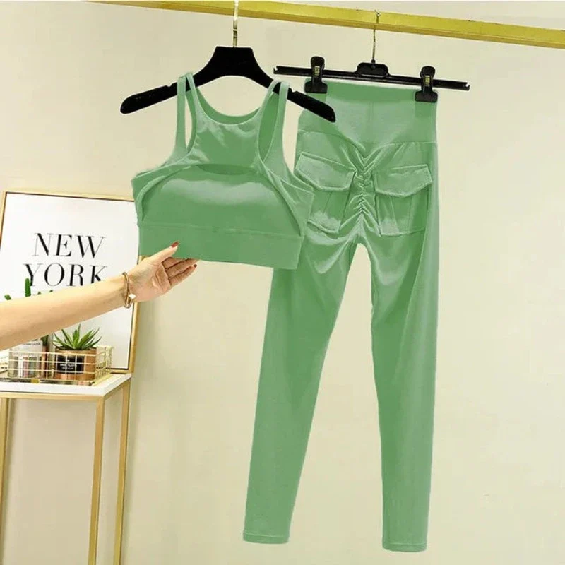 Trex Gym Suit - Image 13