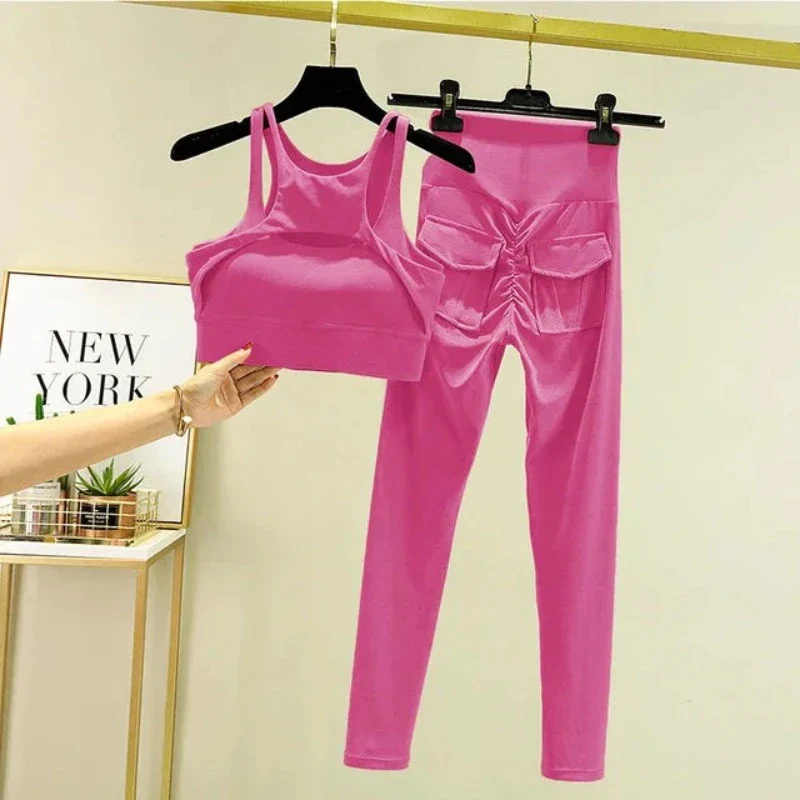Trex Gym Suit - Image 14