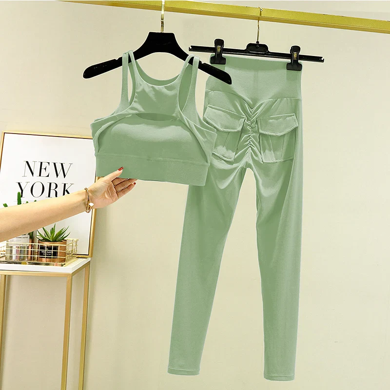 Trex Gym Suit - Image 2