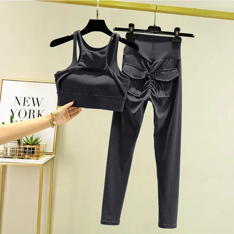 Trex Gym Suit - Image 3