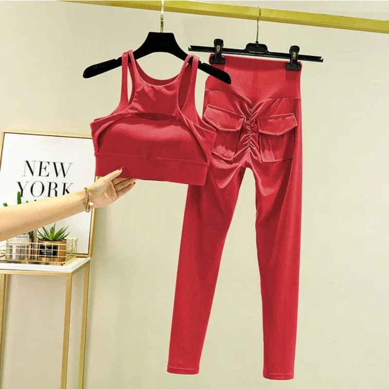 Trex Gym Suit - Image 4