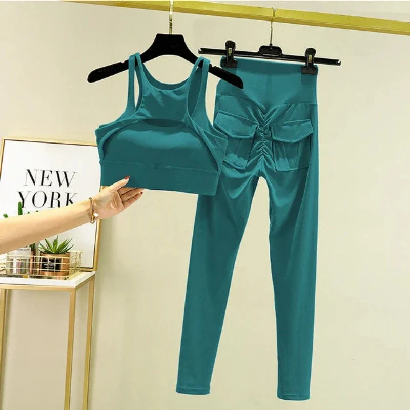 Trex Gym Suit - Image 5