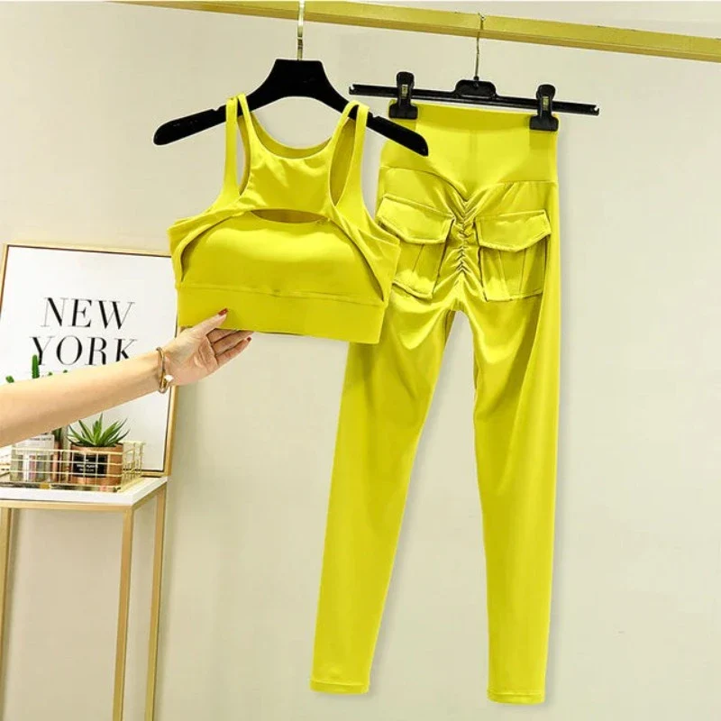 Trex Gym Suit - Image 6