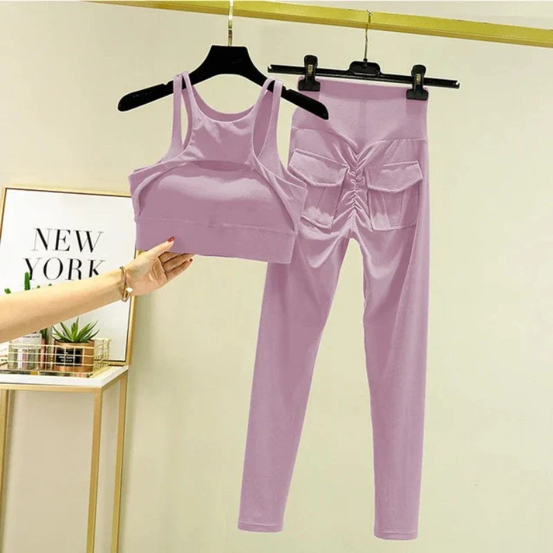 Trex Gym Suit - Image 7