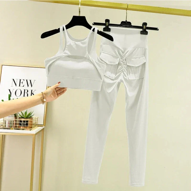 Trex Gym Suit - Image 8