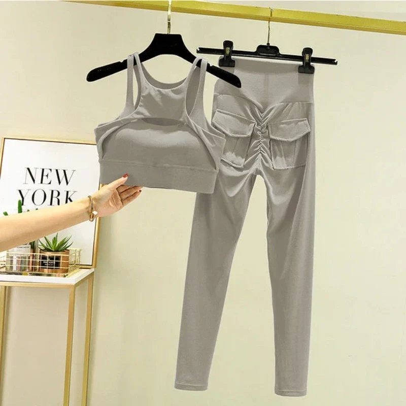 Trex Gym Suit - Image 9
