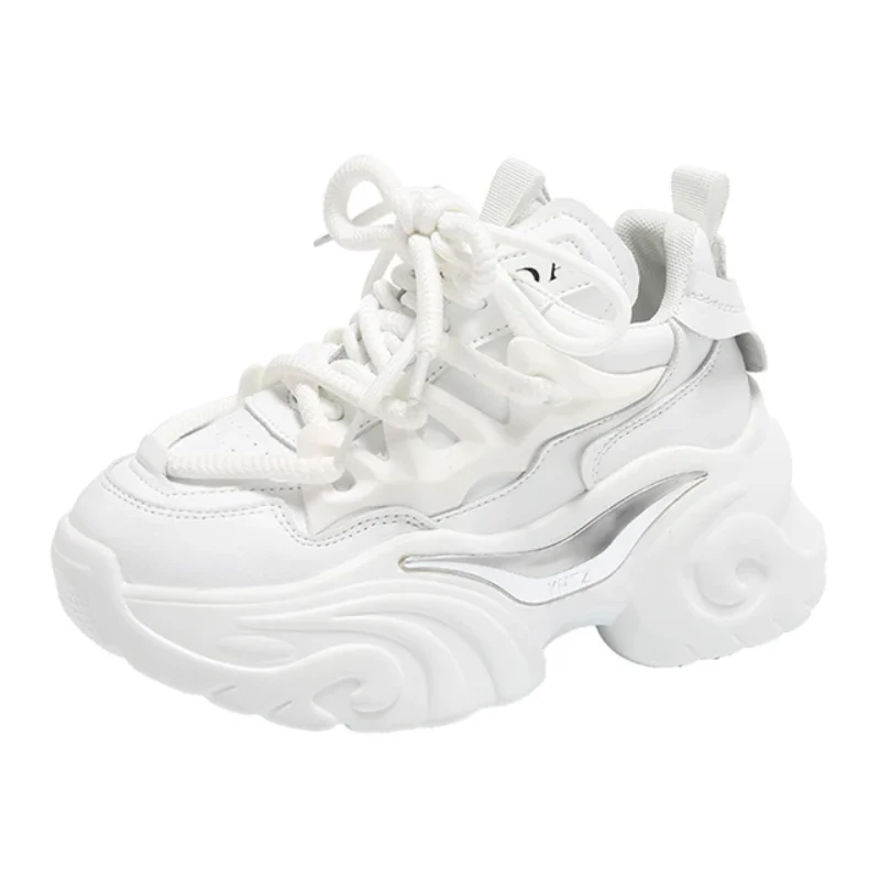 Tsunami Chunky Sneakers - Image 2