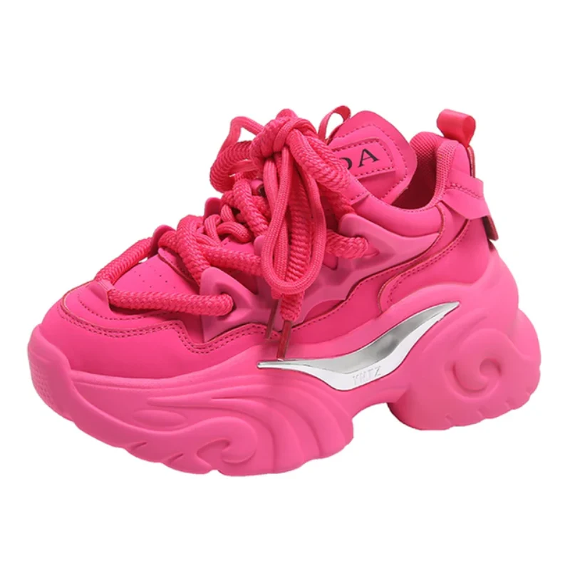 Tsunami Chunky Sneakers - Image 3