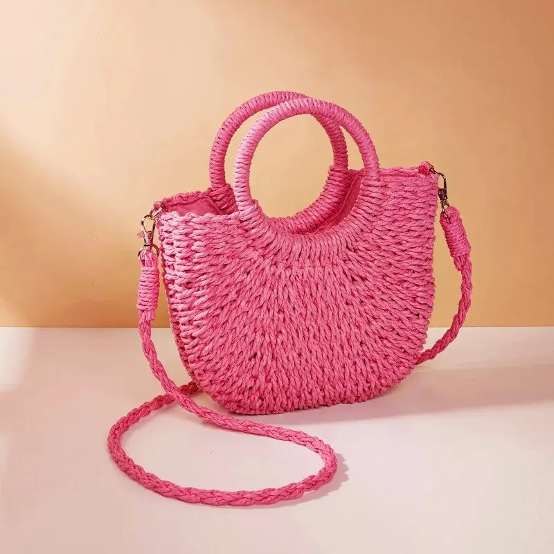 Tulum Dreams Crossbody Bag - Image 4