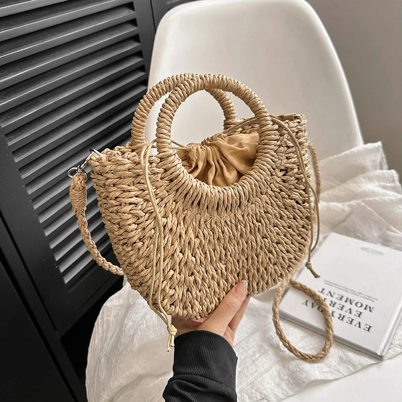 Tulum Dreams Crossbody Bag - Image 6