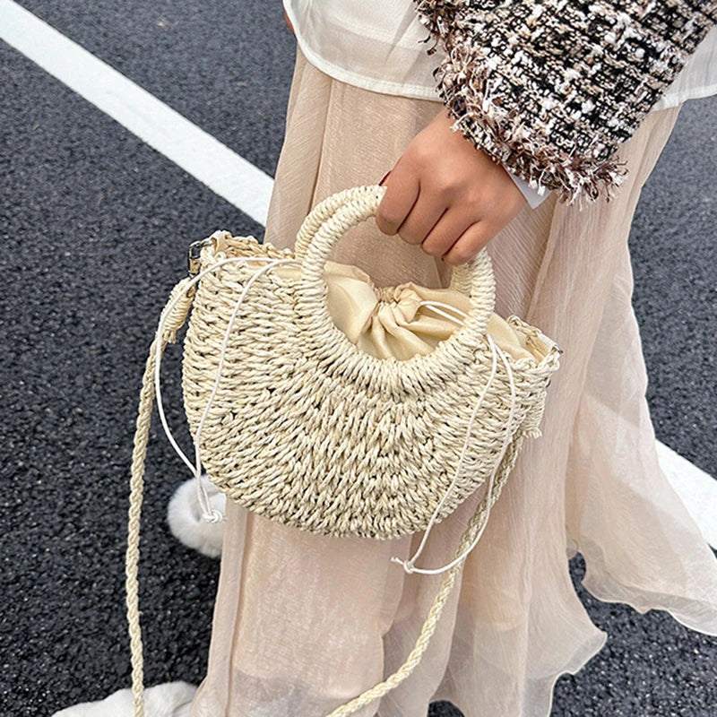 Tulum Dreams Crossbody Bag - Image 7