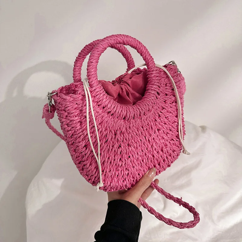 Tulum Dreams Crossbody Bag - Image 8