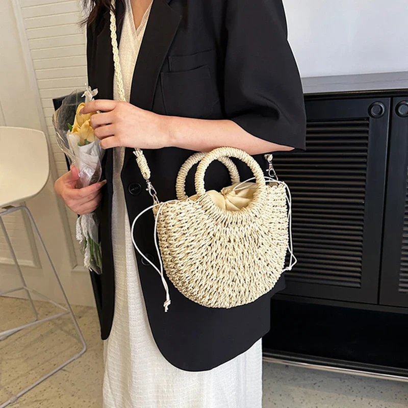 Tulum Dreams Crossbody Bag - Image 9