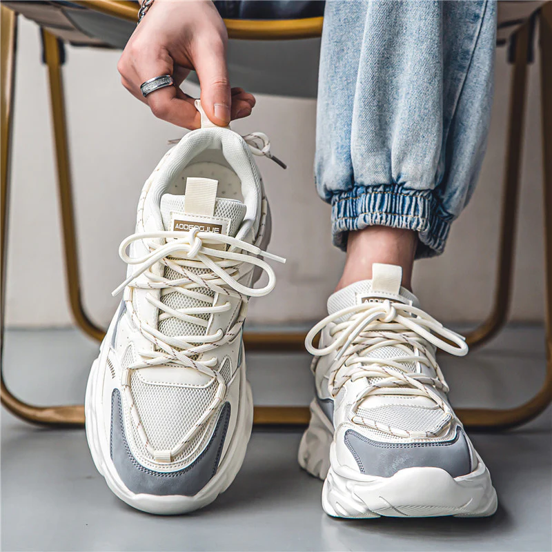 Turbo Trendsetters Sneakers - Image 4