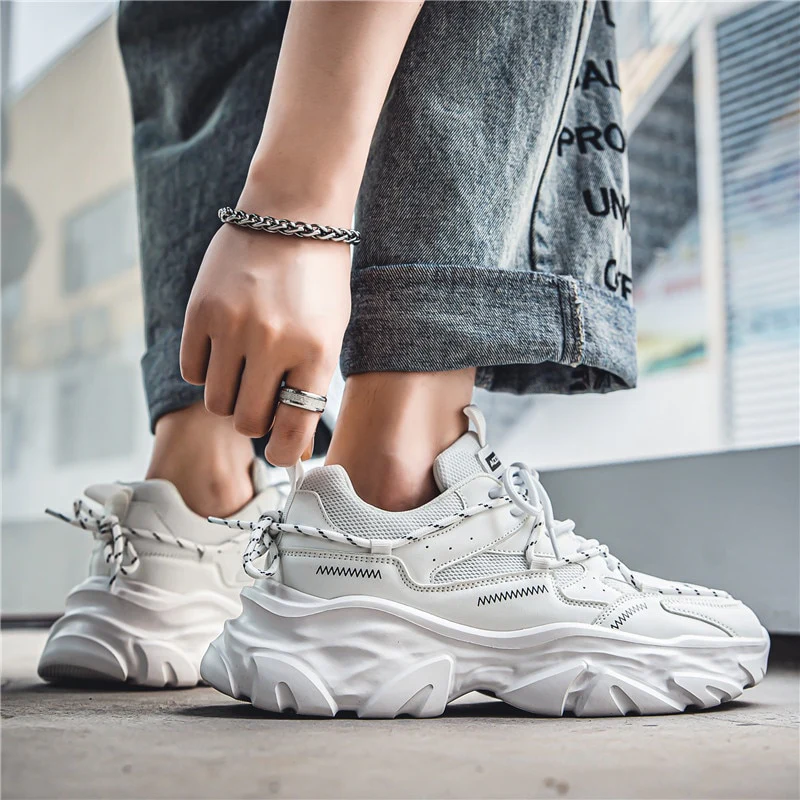 Turbo Trendsetters Sneakers - Image 5