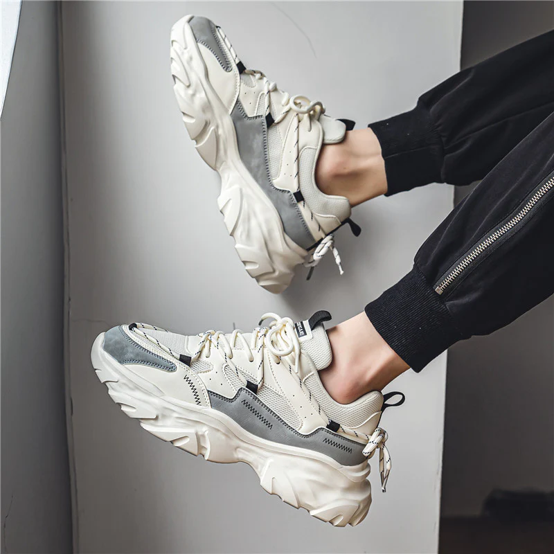 Turbo Trendsetters Sneakers - Image 6