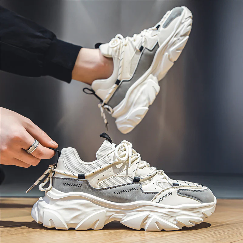 Turbo Trendsetters Sneakers - Image 7