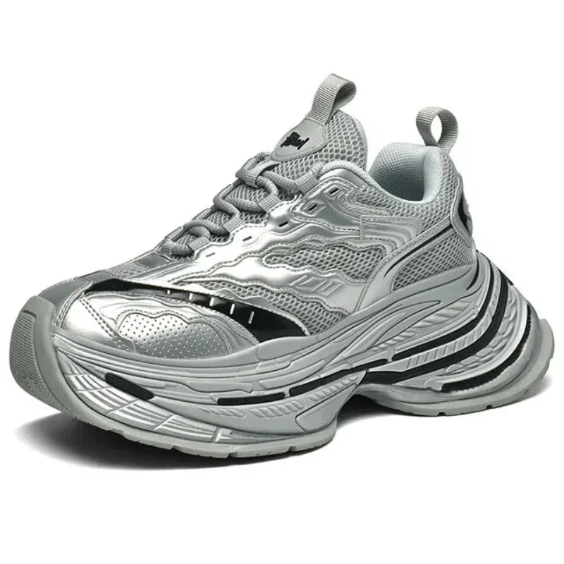 TurboCharge Sneakers - Image 4