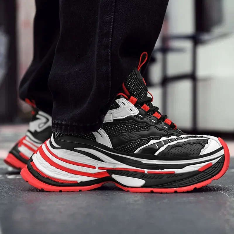 TurboCharge Sneakers - Image 8