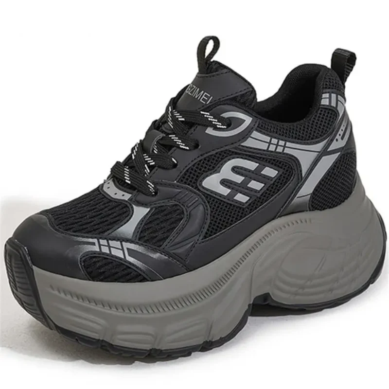 TurboTread Style Sneakers - Image 2