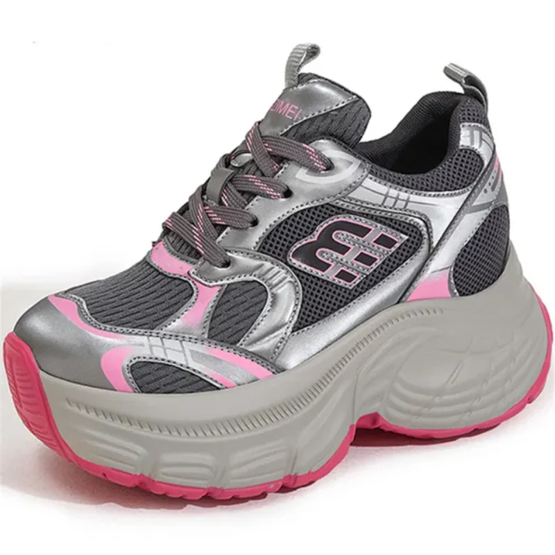 TurboTread Style Sneakers - Image 3