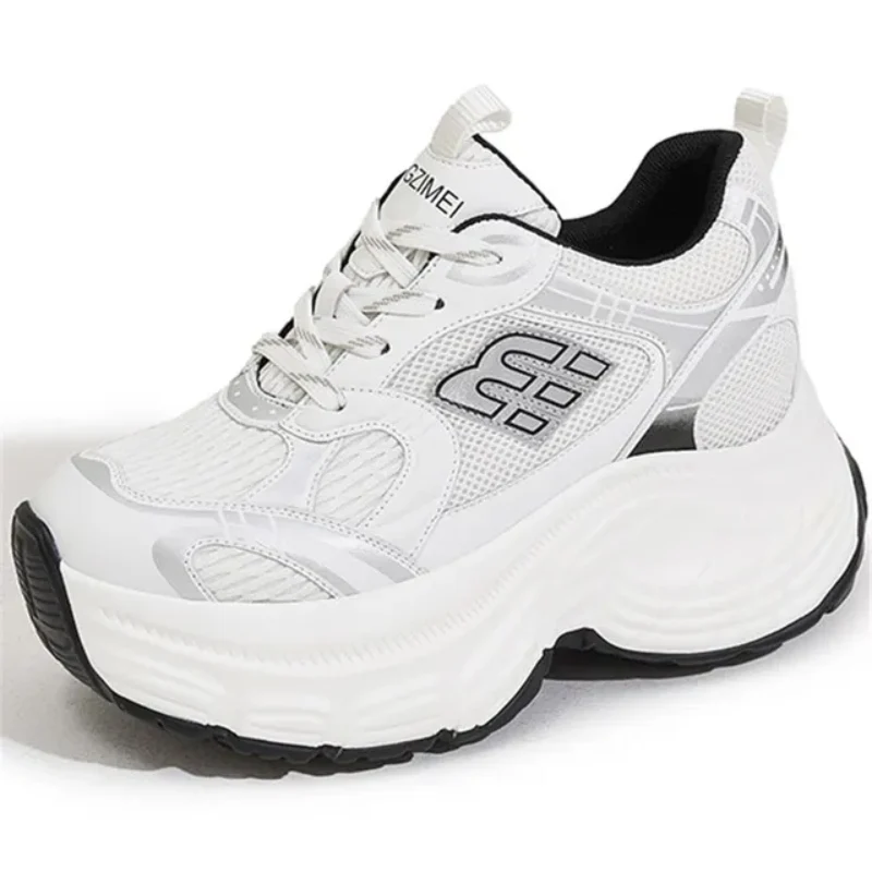 TurboTread Style Sneakers - Image 4