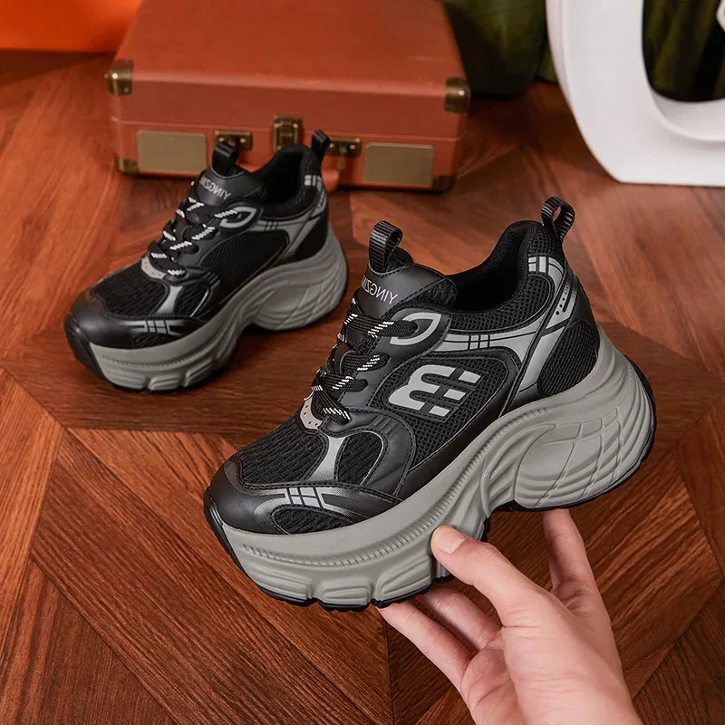 TurboTread Style Sneakers - Image 5