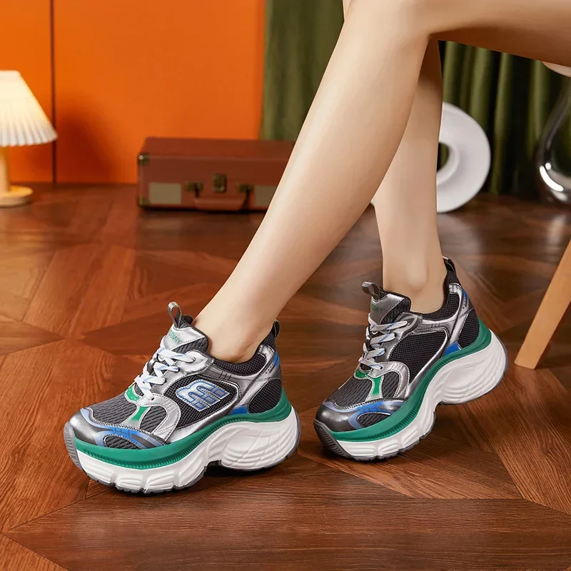 TurboTread Style Sneakers - Image 6