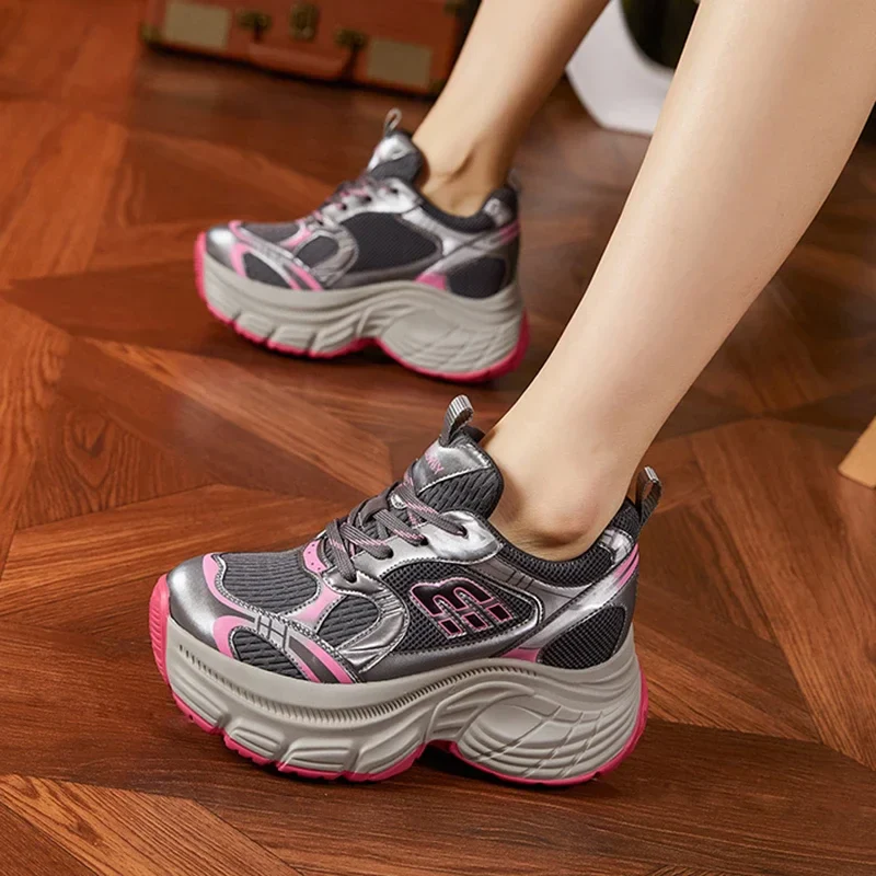 TurboTread Style Sneakers - Image 7