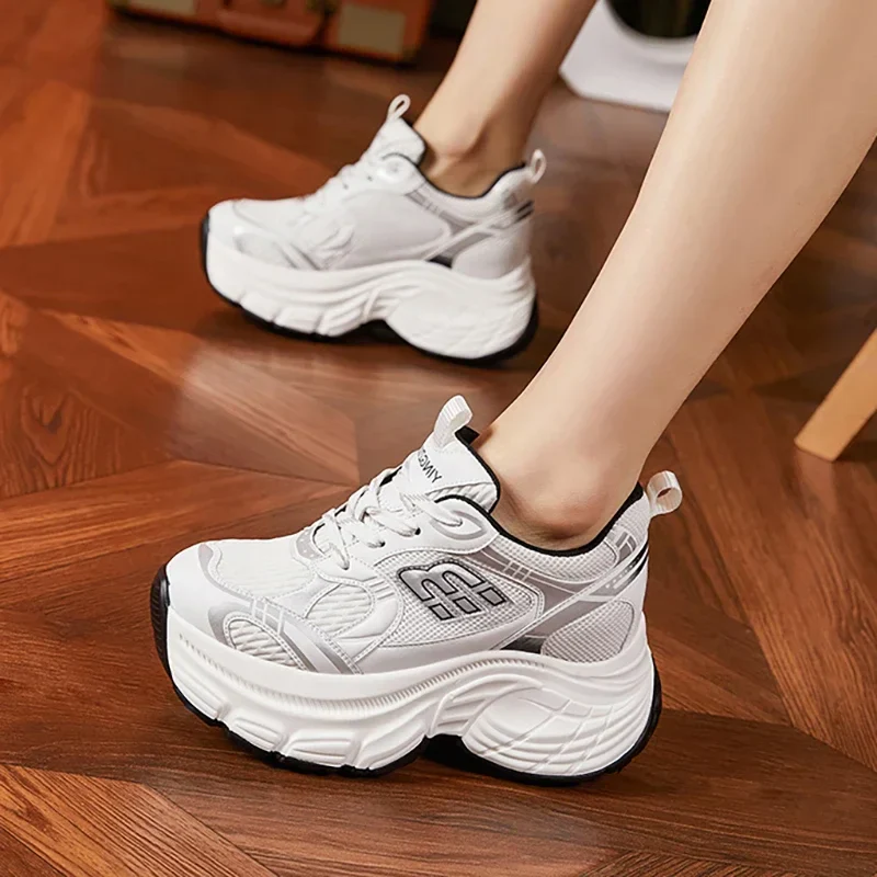 TurboTread Style Sneakers - Image 8