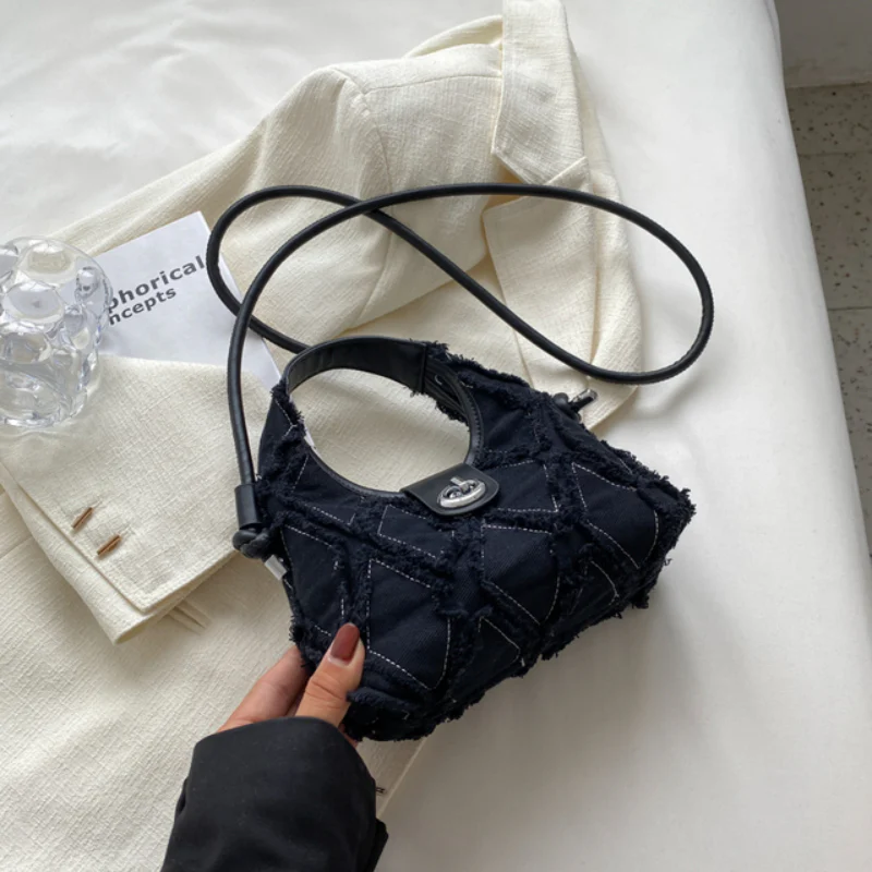Twilight Trendsetter Shoulder Bag - Image 2