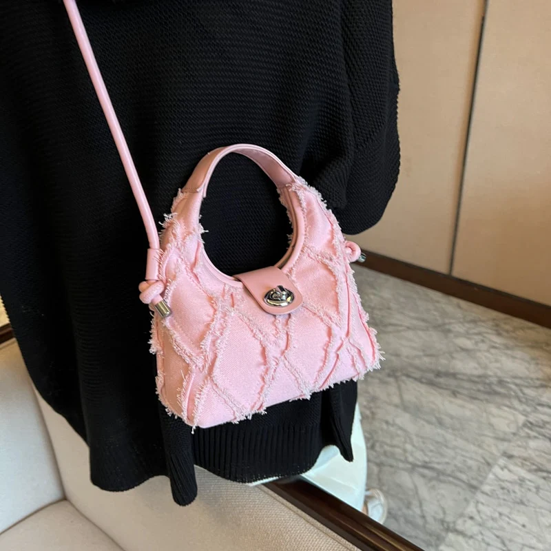 Twilight Trendsetter Shoulder Bag - Image 6