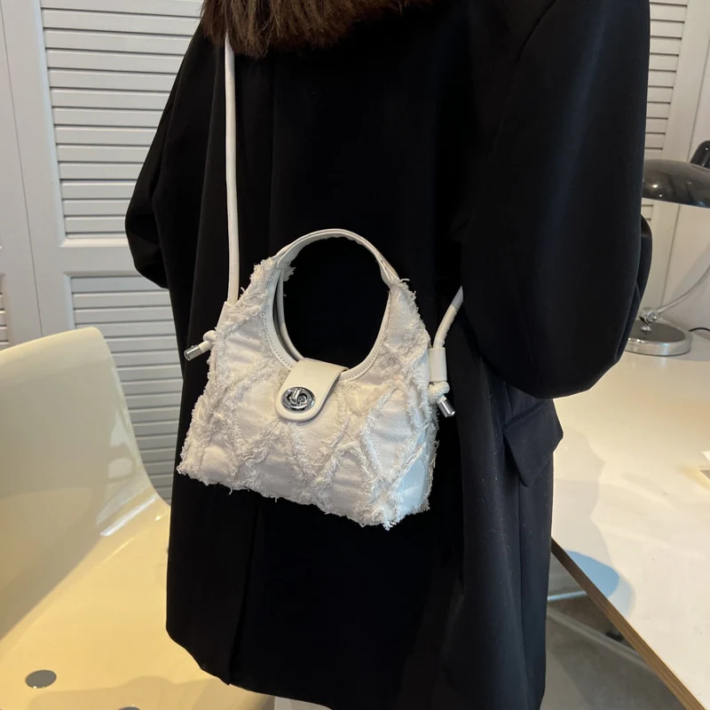 Twilight Trendsetter Shoulder Bag - Image 7