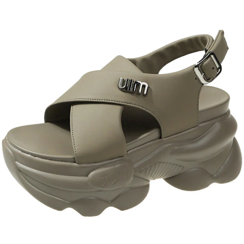 U.I.M Summer Sandals - Image 2