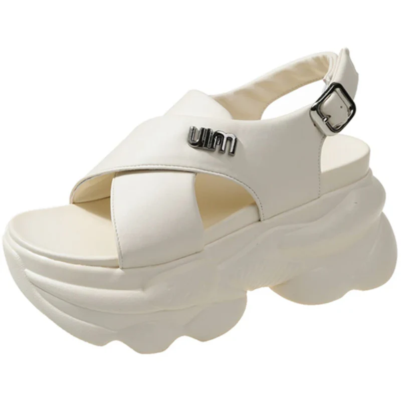 U.I.M Summer Sandals - Image 3