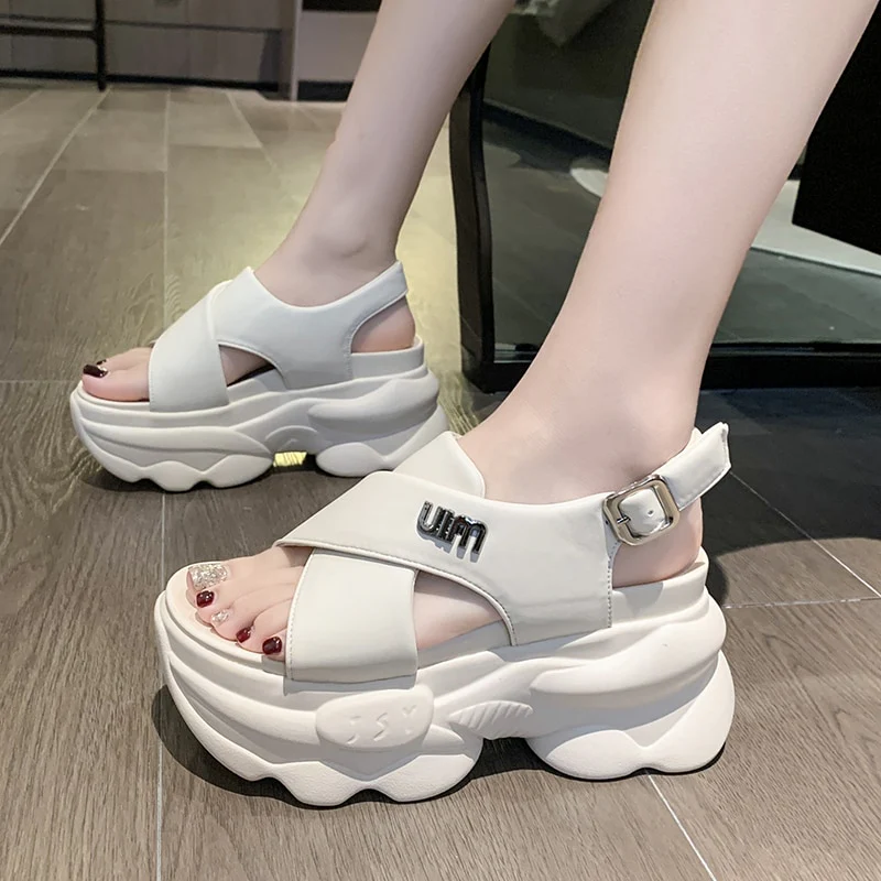 U.I.M Summer Sandals - Image 6